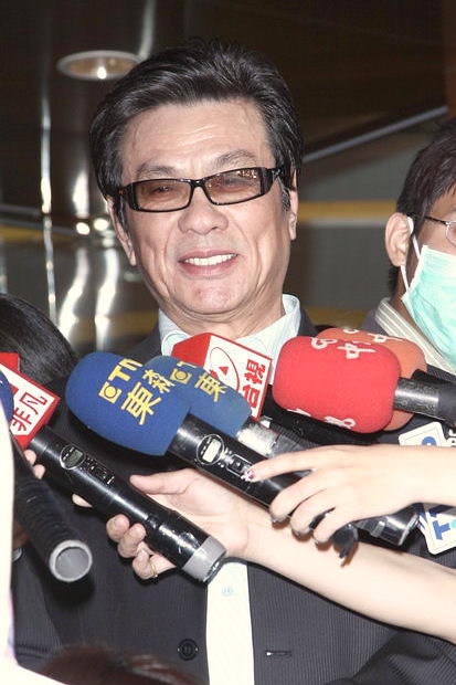 豬哥亮與經(jīng)紀人楊登魁握手言和準備復出(圖)
